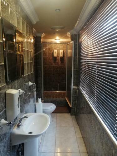 Hostal Lenasia Guest Lodge