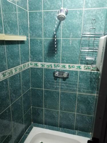 Hostal Lenasia Guest Lodge