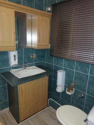 Hostal Lenasia Guest Lodge