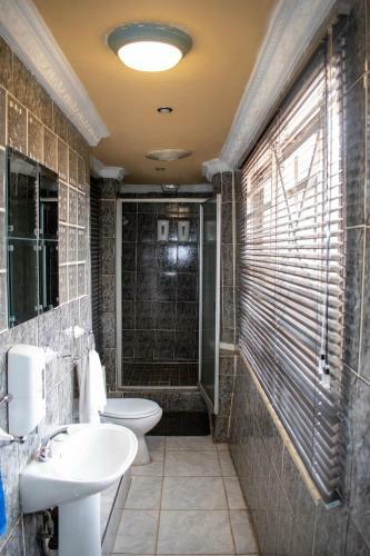 Hostal Lenasia Guest Lodge
