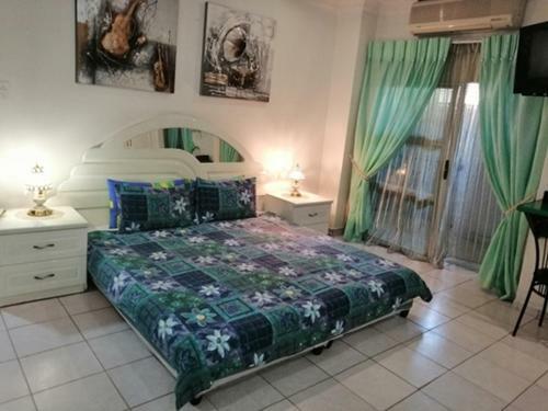 Hostal Lenasia Guest Lodge