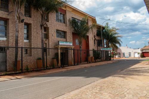 Hostal Lenasia Guest Lodge