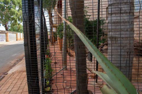 Hostal Lenasia Guest Lodge