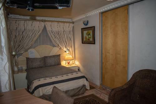 Hostal Lenasia Guest Lodge