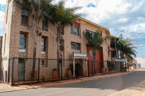 Hostal Lenasia Guest Lodge