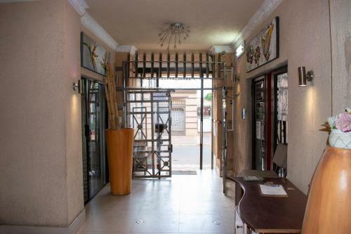 Hostal Lenasia Guest Lodge