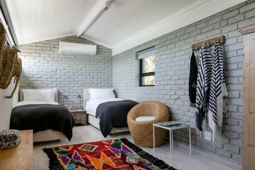 Villa The Gekko Lodge