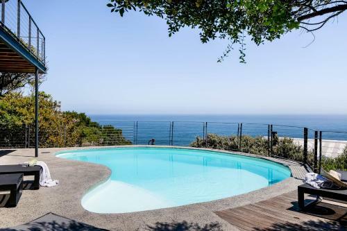 Villa The Gekko Lodge