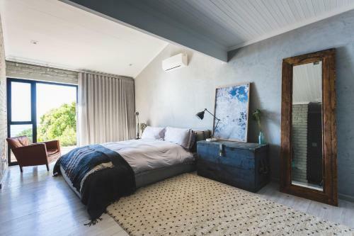 Villa The Gekko Lodge
