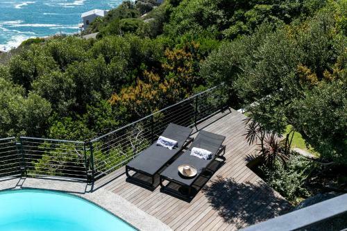 Villa The Gekko Lodge