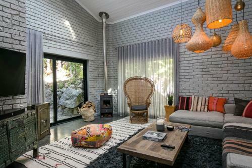 Villa The Gekko Lodge