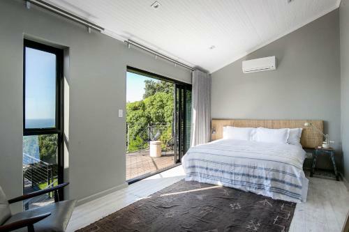 Villa The Gekko Lodge