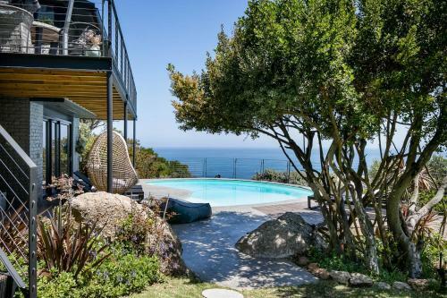 Villa The Gekko Lodge