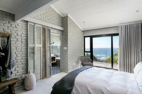 Villa The Gekko Lodge