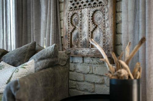 Villa The Gekko Lodge