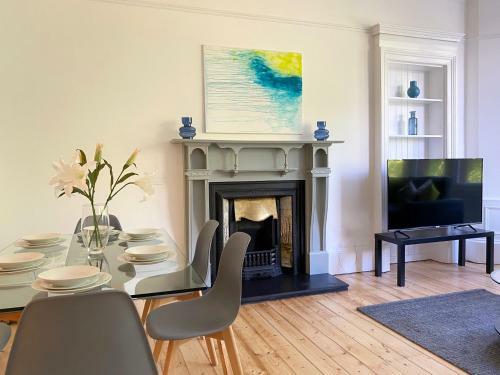 Hyndland View