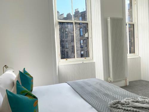 Hyndland View