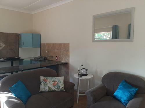 Apartamento Lullaby Leaves