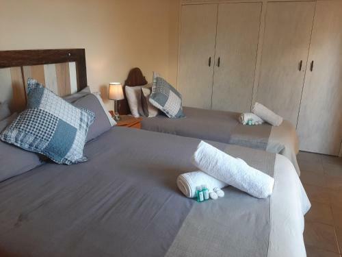 Apartamento Lullaby Leaves