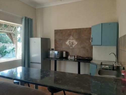 Apartamento Lullaby Leaves