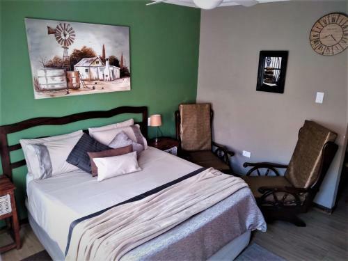 Hostal Edenville Guesthouse