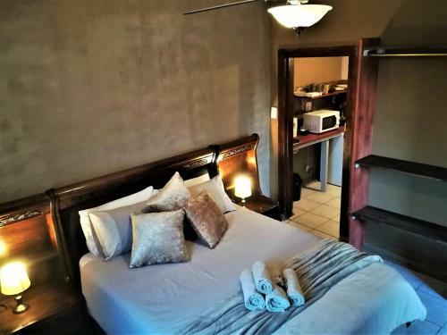 Hostal Edenville Guesthouse