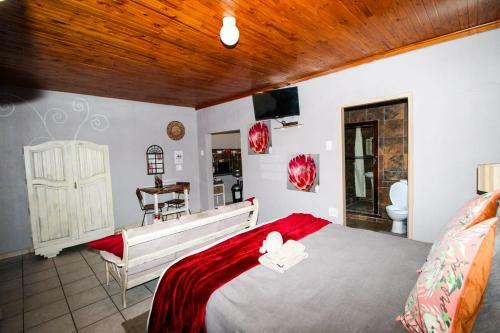 Hostal Edenville Guesthouse