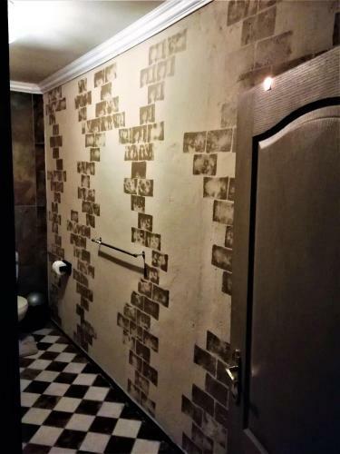 Hostal Edenville Guesthouse