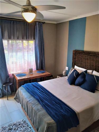 Hostal Edenville Guesthouse