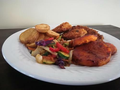 Hostal Edenville Guesthouse