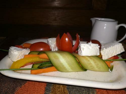 Hostal Edenville Guesthouse