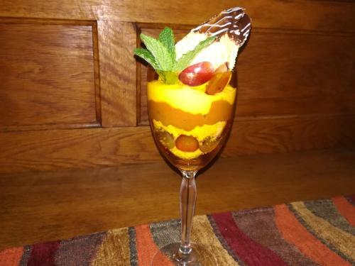 Hostal Edenville Guesthouse