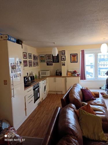 G1 Montrose Apartment - Cop26