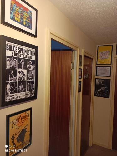 G1 Montrose Apartment - Cop26