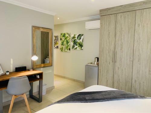 Hostal Welgemeendt Accommodation
