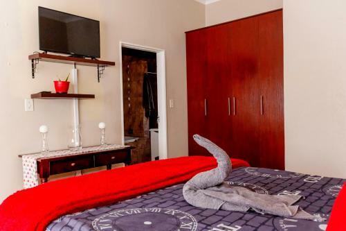 Hostal Silver Swan Accommodation