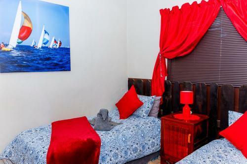 Hostal Silver Swan Accommodation