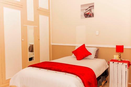 Hostal Silver Swan Accommodation