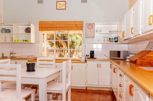 Hostal Silver Swan Accommodation