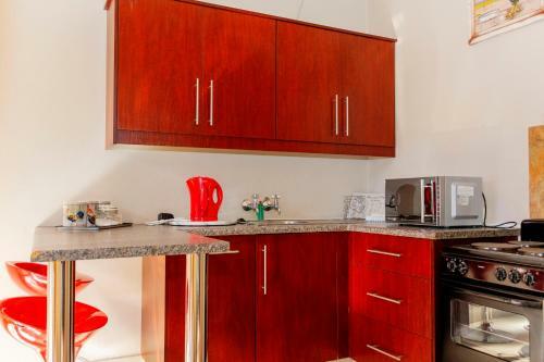 Hostal Silver Swan Accommodation