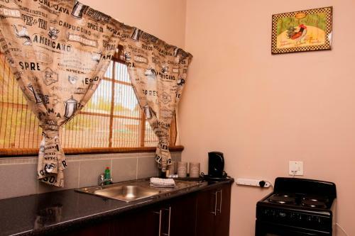 Hostal Silver Swan Accommodation