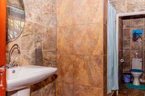 Hostal Silver Swan Accommodation