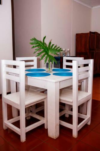 Hostal Silver Swan Accommodation