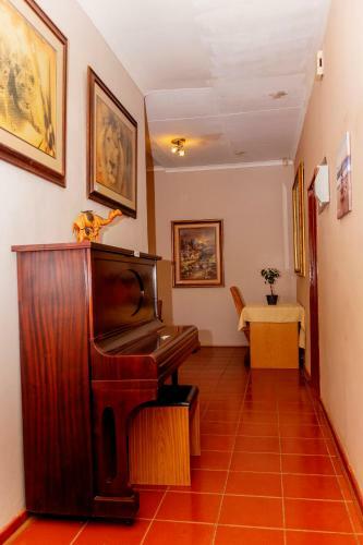 Hostal Silver Swan Accommodation
