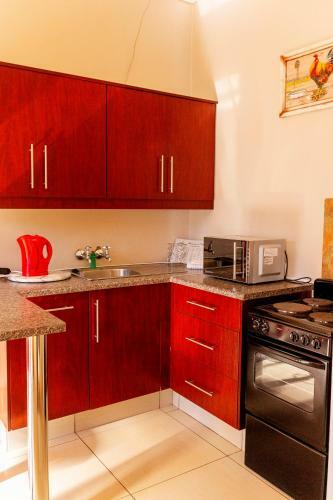 Hostal Silver Swan Accommodation