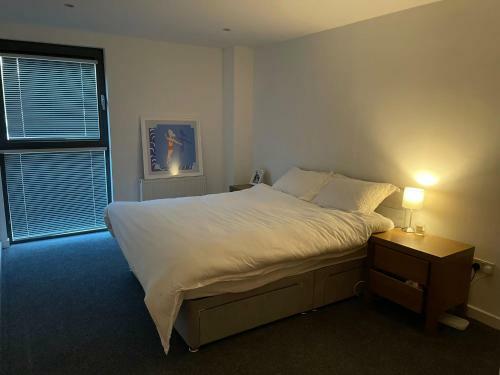 Apartamento Glasgow Harbour Appartment