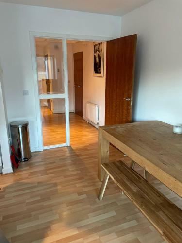 Apartamento Glasgow Harbour Appartment
