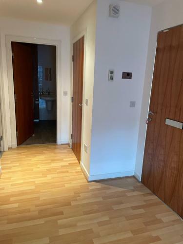 Apartamento Glasgow Harbour Appartment