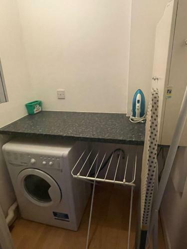 Apartamento Glasgow Harbour Appartment