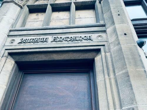 Apartamento Royal Chambers